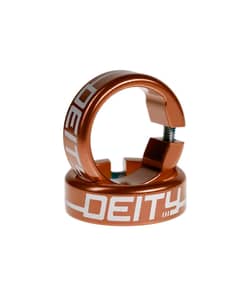 Deity Grip Clamps