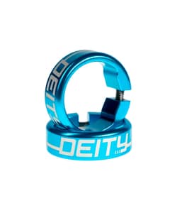 Deity Grip Clamps