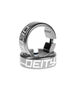 Deity Grip Clamps