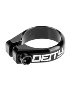 Diety CIRCUIT 38.6MM SEATPOST CLAMP