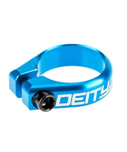 Deity Circuit 31.8mm Seatpost Clamp