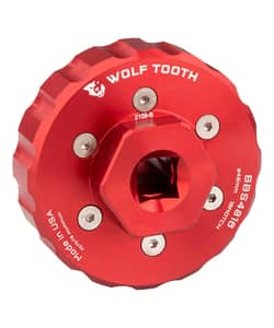 Wolf Tooth BB Socket
