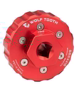 Wolf Tooth BB Socket