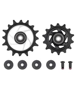 SRAM REAR DERAILLEUR PULLEY KIT