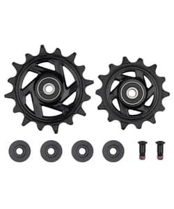 SRAM REAR DERAILLEUR PULLEY KIT