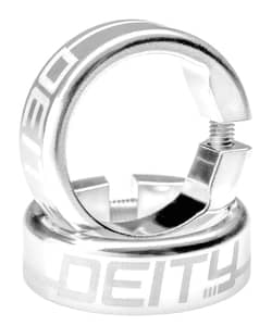 Deity Grip Clamps