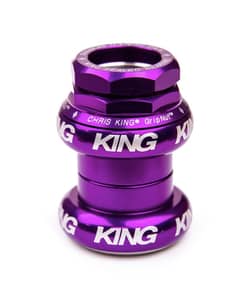Chris King Gripnut 1" Headset