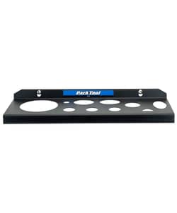 Park Tool JH-2 Wall-Mounted Lubricant and Compound Organizer