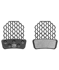 absoluteBLACK GRAPHENpads - Disc 31