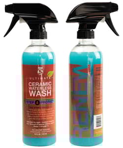 Silca Ceramic Waterless Wash