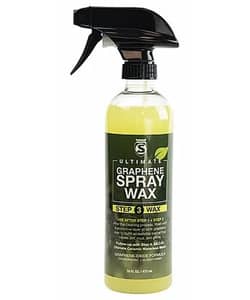 Silca Graphene Spray Wax