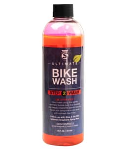 Silca Bike Wash