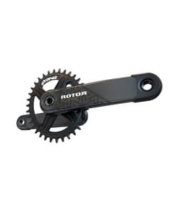 Rotor Kapic Carbon Crankset