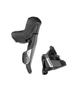 SRAM Shift/Hydraulic Disc Brake Apex