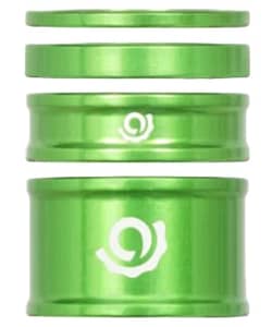 i9 Headset Spacer Combo Kit