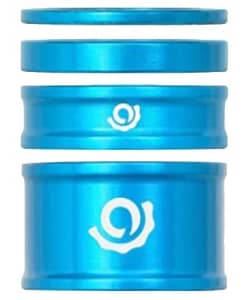 i9 Headset Spacer Combo Kit