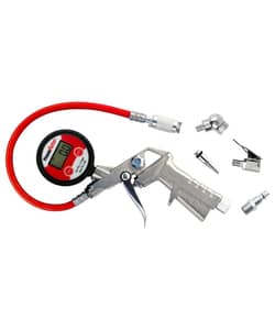 Prestacycle Prestaflator Pro Digital Inflation Tool