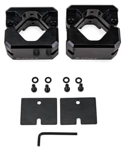 Kuat Ibex Shovel Mount