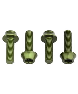 Wolf Tooth Water Bottle Cage Bolts