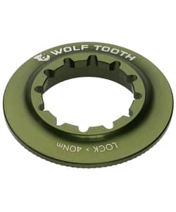 Wolf Tooth Centerlock Rotor Lockring