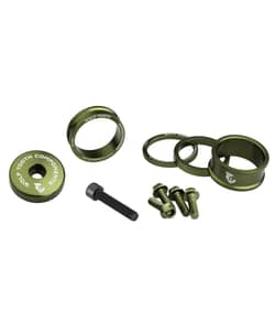 Wolf Tooth Anodized Bling Kit