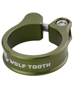 Wolf Tooth Seatpost Clamp