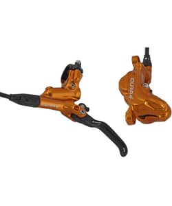 Formula Italy CURA-4 Disc Brake