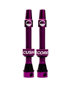 Cush Core Valve Set