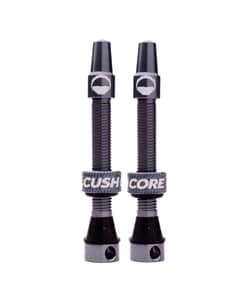 Cush Core Valve Set