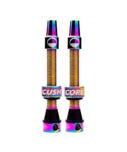 Cush Core Valve Set