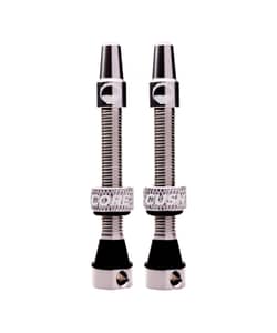 Cush Core Valve Set