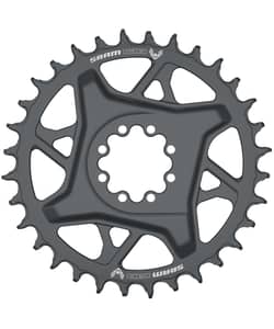 SRAM T-TYPE Direct Mount Eagle - GX D1 Chain Ring
