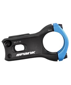 Spank Split Stem