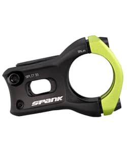 Spank Split Stem