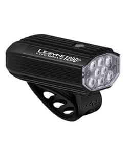 LEZYNE LITE DRIVE 1200+ FRONT