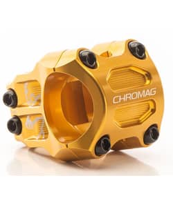 Chromag RIZA Stem - 35mm