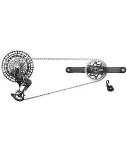 SRAM XXSL EAGLE TRANSMISSION AXS Groupset