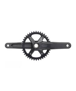 MicroShift Sword 1x Crankset