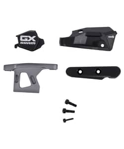 SRAM COVER/SKID KIT