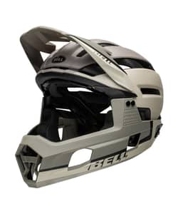 Bell Super Air R Spherical Helmet