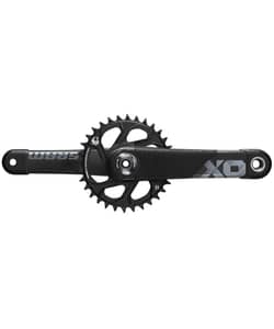 SRAM X01 All Downhill Crankset
