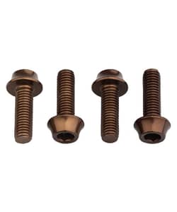 Wolf Tooth Water Bottle Cage Bolts