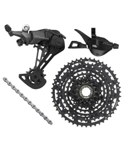 Shimano CUES U6000 10-SPEED KIT