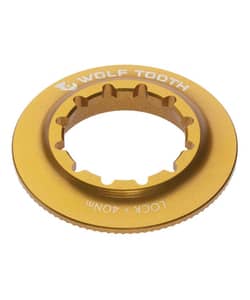 Wolf Tooth Centerlock Rotor Lockring - Internal Spline