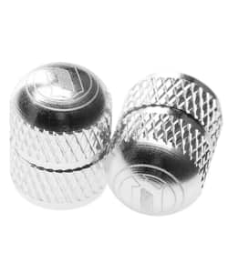 Deity Crown Schrader Valve Caps