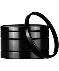 DEITY CROSSHAIR SPACER KIT