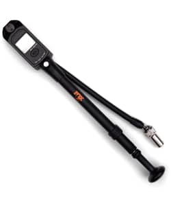 Fox Digital Pump w/ Bleed