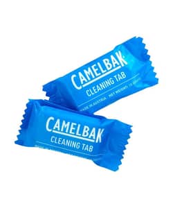 Camelbak Cleaning Tablets - 8 Pack 1