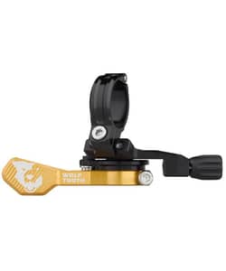Wolf Tooth ReMote Pro 22.2mm Handlebar Clamp