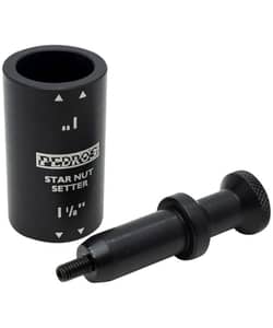 Pedro's Star Nut Setter II
